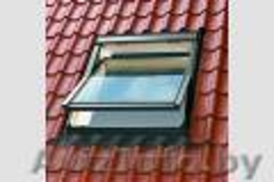 Мансардные окна Велюкс #1240654