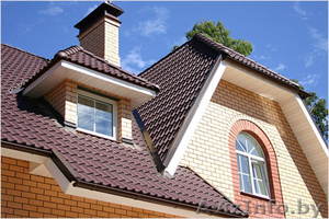 Кровельные работы по Беларусии. #1240946