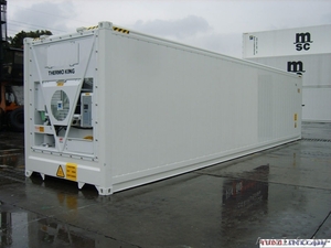 Куплю рефконтейнер #1242724