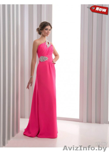 Вечерние платья 2015 недорого оптом от производителя #1232053