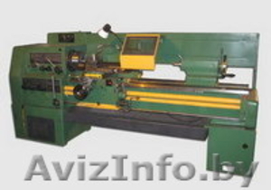 Запасные части для металлообрабатывающих станков #1231421