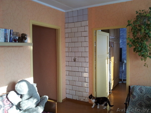 СРОЧНО!!! (45000 у.е.) Кирпичный дом  или обменяю на 2-х комнатную  квартиру   #1229504