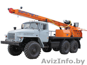 Продажа буровых установок #1230068