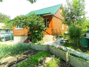 Дача под Минском - (Ратомка) Раковское направление 5км от МКАД #1038318