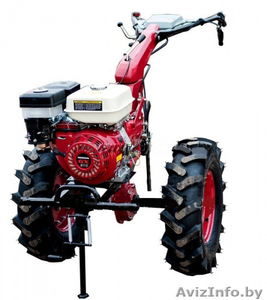 Продам мотоблок Shtenli 1100 (9 л.с.) БЕСПЛАТНАЯ ДОСТАВКА ПО БЕЛАРУСИ #1237880