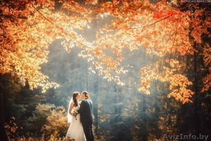 Свадебный фотограф в Минске. Фотосъемка. Фотосессия. Фото. #1232202