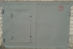 Продам гараж гаражном кооперативе! #1236376