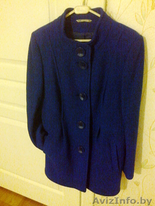 Полупальто Элема новоеnew #1240846