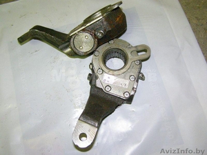 Рычаг (трещетка) 103-3501136,  64226-3502135/36,  64221-3501236 и т.д. #1241888