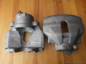 пескоструй обработка #1238042