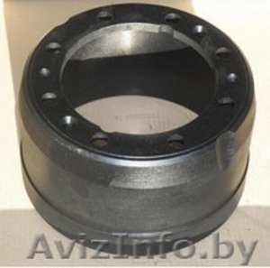 Барабан  5440-3502070,  4370-3502070,  6430-3501070,  6430-3502070,  4370- #1241886