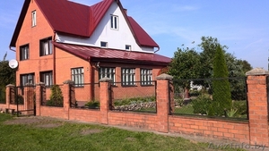 Сдаеться в аредну дом посуточно . #668406