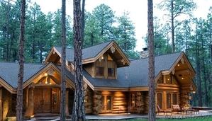 Каркасные дома по новым технологиям-подробности при консультации в офи #1233329