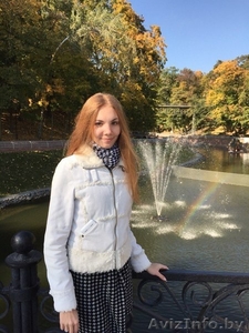 Помощь в обучении АНГЛИЙСКОГО ЯЗЫКА #1234171