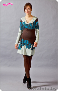 МОДНАЯ ОДЕЖДА ДЛЯ БЕРЕМЕННЫХ #42208