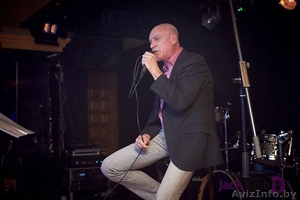 Итальянский артист выступит на вашем торжестве  #1239627