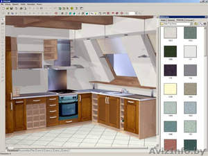 Курсы Дизайна мебели #1232005