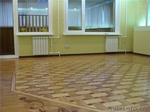 Шлифовка и укладка полов, доски, паркета, ламината, вагонки. #1229345