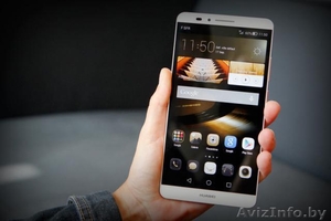 Huawei mate 7  СТБ #1230997