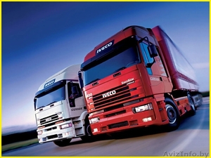 Экономичные грузоперевозки по РФ,  РБ,  Казахстану #1235764