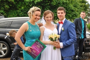 проведение всех праздничных торжеств #1233814