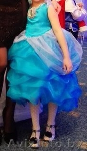 Продам детские платья. #1241809