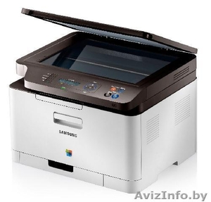 Прошивка принтеров Samsung,  Xerox,  Dell #1233130