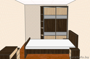 Спальни,  кровати. #1238561