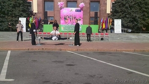 КУНГ ФУ обучение #1232455