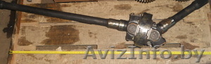 Шарнир МАЗ (ШРУС) правый 5434-2304060-20,  левый 5434-2304057-20. #1241926
