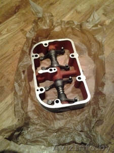 Запчасти на дизель К661, продажа #1231344