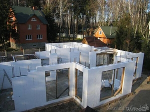 несъемная опалубка #1240163