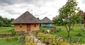 Ваша свадьба на свежем воздухе #1233696