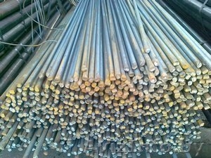 Арматура от производителя/продается а3/а1 А500С, А240(А1) рифленая/гладкая низкая #1232309