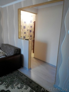 Сдам квартиру на сутки и командированным #1240957