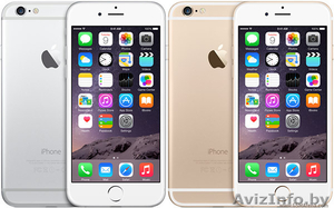 Apple iPhone 6 Wi-FI/GPRS/MP3/MP4. Точная копия. Новый. #1228472
