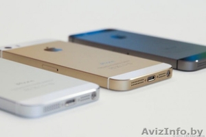 Iphone 5S 2g 16gb Новый Гарантия #1228455