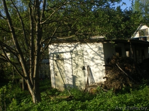 Продается дача в осиповичском направлении #1234631