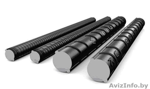 Арматура стальная А500С #1237355