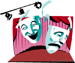 Курсы актерского мастерства для взрослых #1237908