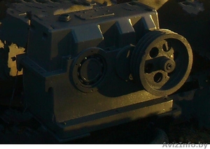 Куплю РЕДУКТОР 10AI (21)-250*31.5 прозводство ГДР #1237108