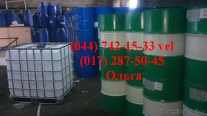 Бочка металлическая 200л #1242487