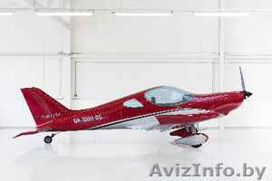 Bristell самолет #1239906