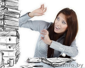 Услуги бухгалтера в Могилеве #1240997