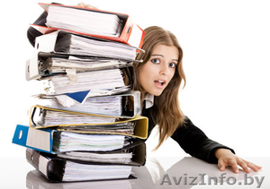 Восстановление бухгалтерского учета в Могилеве #1241001