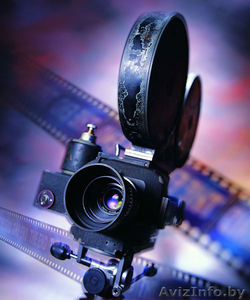 Видеосъёмка. Современно! Красиво! Профессионально! Доступные цены! #281199