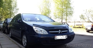 Ситроен с 5 (citroen с 5 ) #1232515