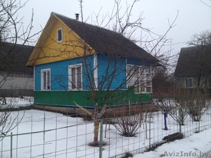 дача в д.Бояры продам #1138135