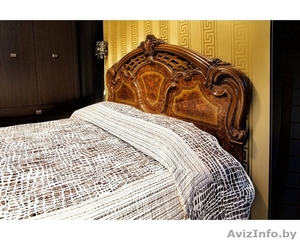 2-комнатная VIP-квартира в центре города #1240197