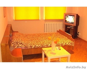 Уютная 1-комнатная квартира на пл. Победы #1240176